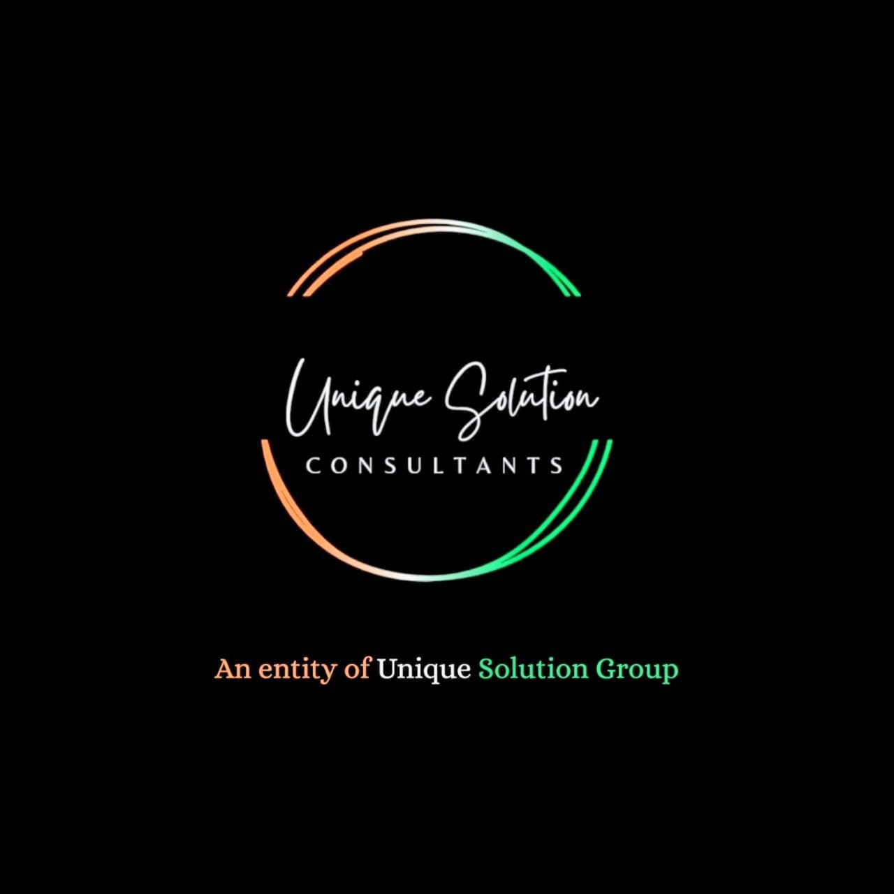 Unique Solution Consultants