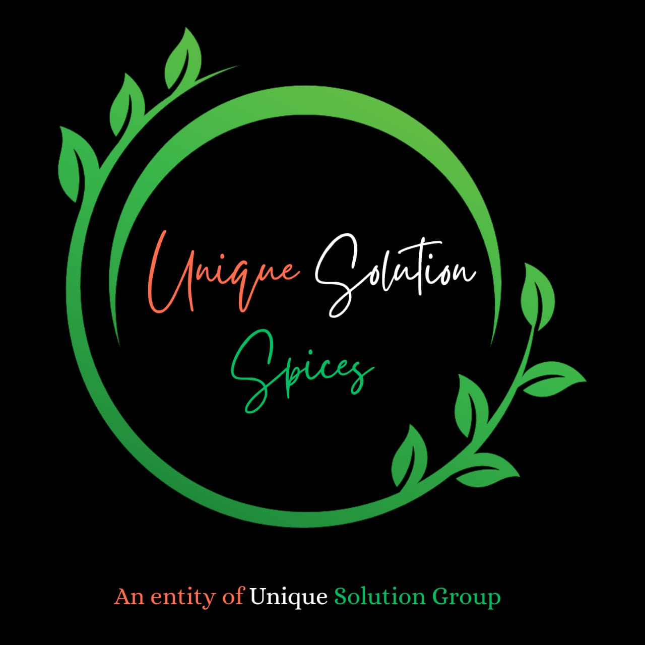 Unique Solution Spices